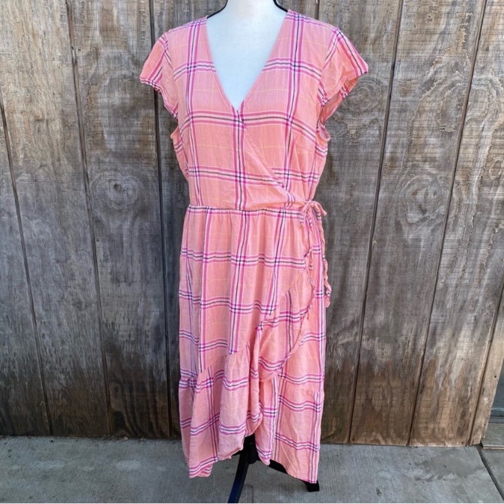 OLD NAVY WOMEN'S DRESS